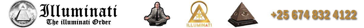 Illuminati Secret Society